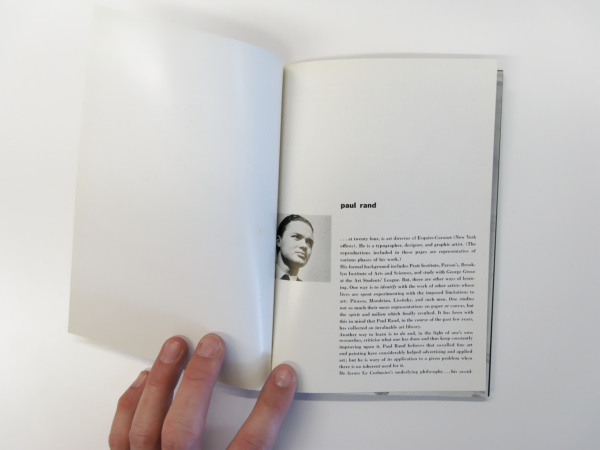 Paul Rand