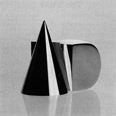 1971 Art Director’s Club of New York Hall of Fame Inception