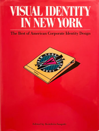 Visual Identity in New York: Best of American Corporate Identity Design