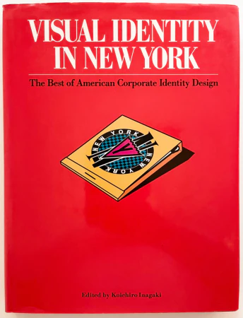 Visual Identity in New York: Best of American Corporate Identity Design