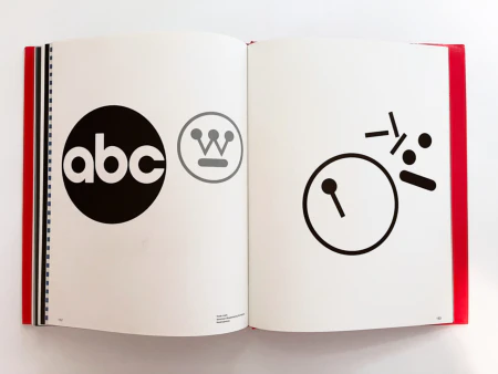 Visual Identity in New York: Best of American Corporate Identity Design