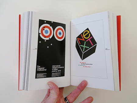 Six Chapters in Design: Saul Bass, Ivan Chermayeff, Milton Glaser, Paul Rand, Ikko Tanaka, Henryk Tomaszewski