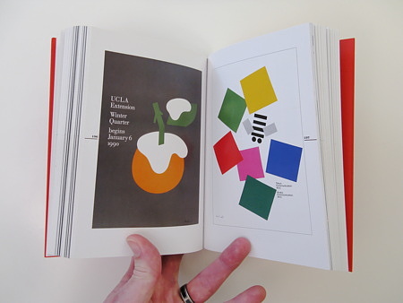 Six Chapters in Design: Saul Bass, Ivan Chermayeff, Milton Glaser, Paul Rand, Ikko Tanaka, Henryk Tomaszewski