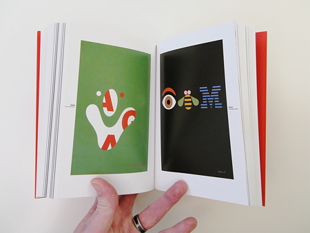 Six Chapters in Design: Saul Bass, Ivan Chermayeff, Milton Glaser, Paul Rand, Ikko Tanaka, Henryk Tomaszewski