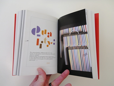 Six Chapters in Design: Saul Bass, Ivan Chermayeff, Milton Glaser, Paul Rand, Ikko Tanaka, Henryk Tomaszewski