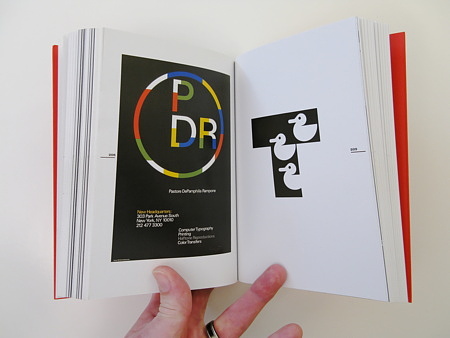 Six Chapters in Design: Saul Bass, Ivan Chermayeff, Milton Glaser, Paul Rand, Ikko Tanaka, Henryk Tomaszewski