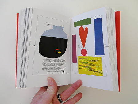 Six Chapters in Design: Saul Bass, Ivan Chermayeff, Milton Glaser, Paul Rand, Ikko Tanaka, Henryk Tomaszewski