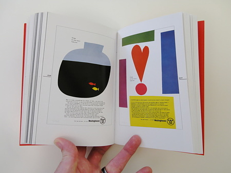 Six Chapters in Design: Saul Bass, Ivan Chermayeff, Milton Glaser, Paul Rand, Ikko Tanaka, Henryk Tomaszewski