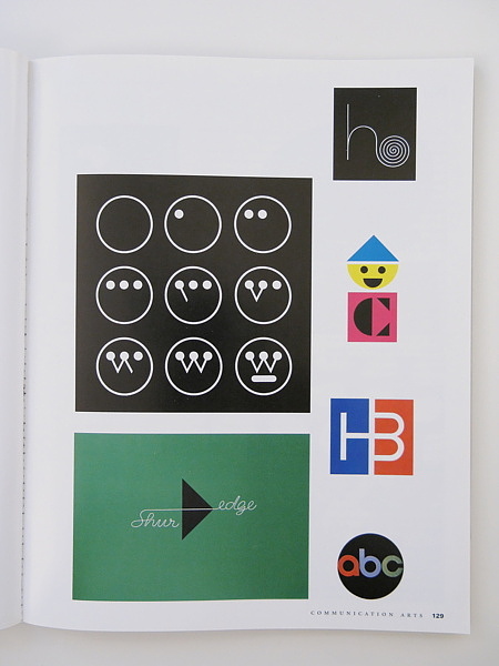 “Paul Rand” by Allen Hurlburt