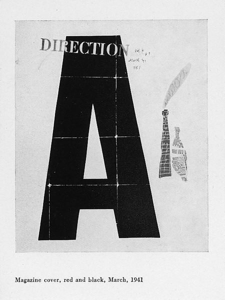 A-D Gallery Presents: Paul Rand