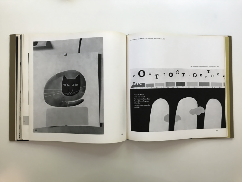 Paul Rand: His Works from 1946-1958