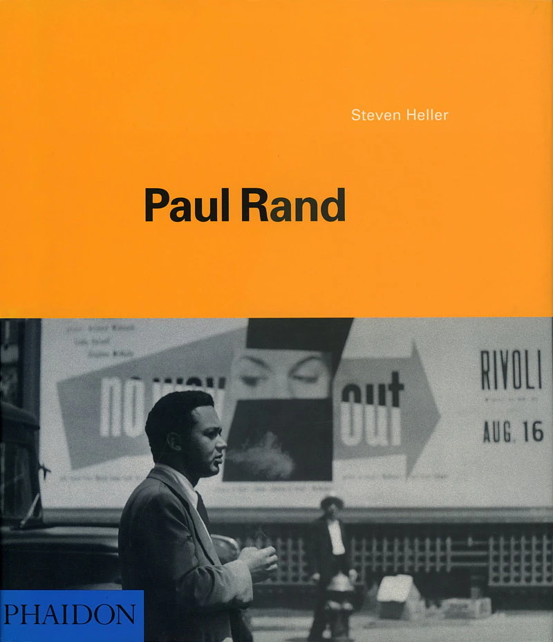 Paul Rand