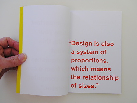 Paul Rand: Conversations with Students