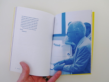 Paul Rand: Conversations with Students