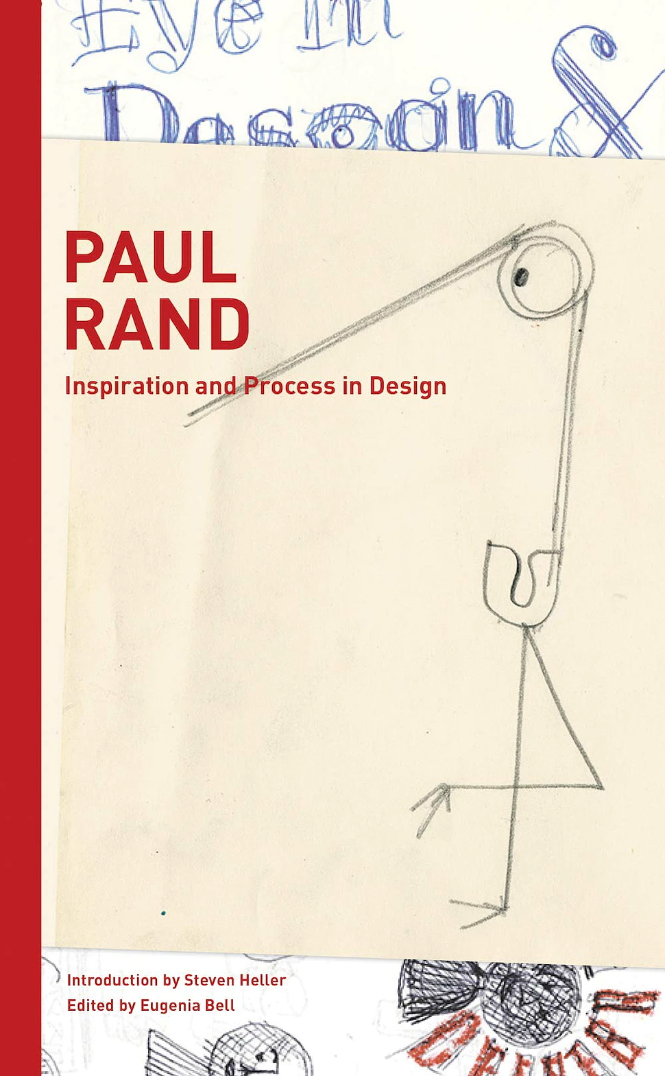 Paul Rand: Inspiration and Process in Design