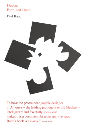 Writings About Paul Rand