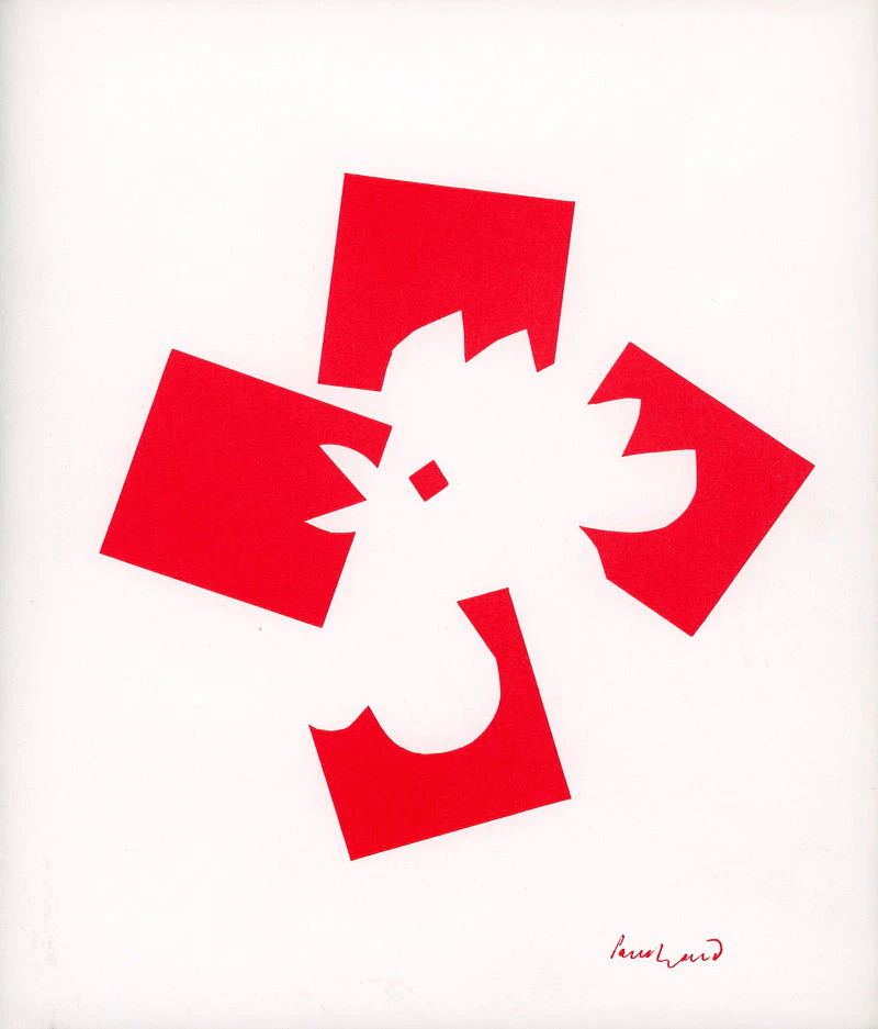 The Graphic Art of Paul Rand