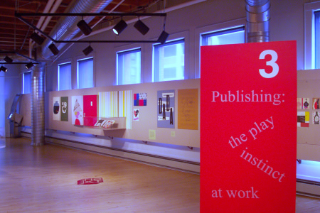 Paul Rand Retrospective