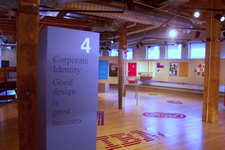 Paul Rand Retrospective