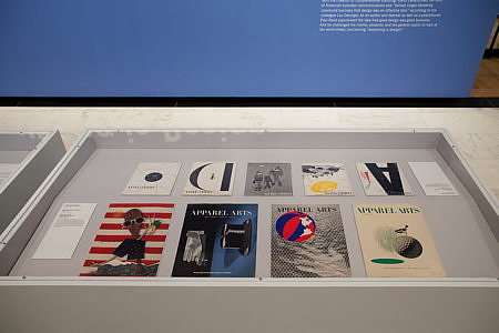 Everything Is Design: The Work of Paul Rand