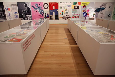 Everything Is Design: The Work of Paul Rand