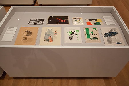 Everything Is Design: The Work of Paul Rand