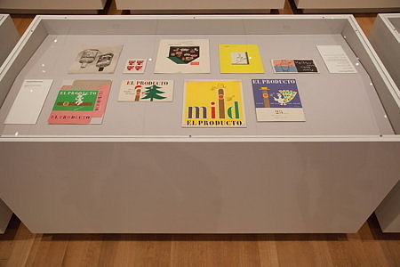 Everything Is Design: The Work of Paul Rand