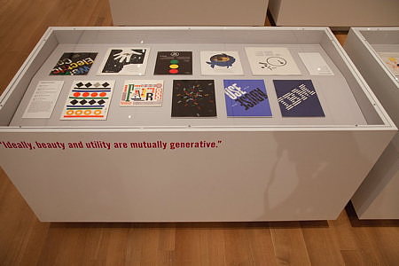 Everything Is Design: The Work of Paul Rand