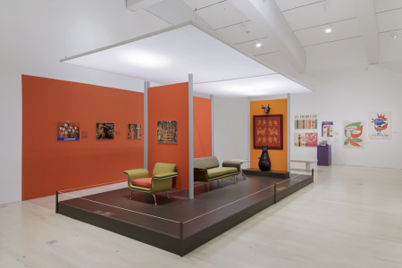 Serious Play: Design in Midcentury America