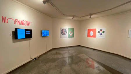 Paul Rand: The Idealist/Realist   |   2nd floor