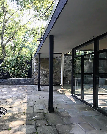 Rand House   |   Exterior