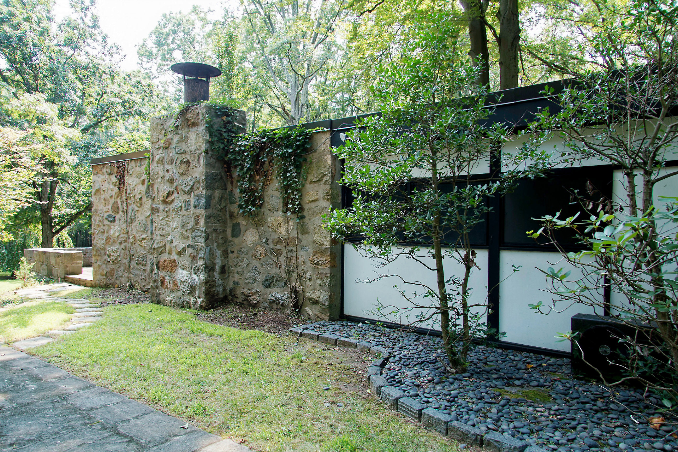 Rand House | Paul Rand: Modernist Master 1914-1996