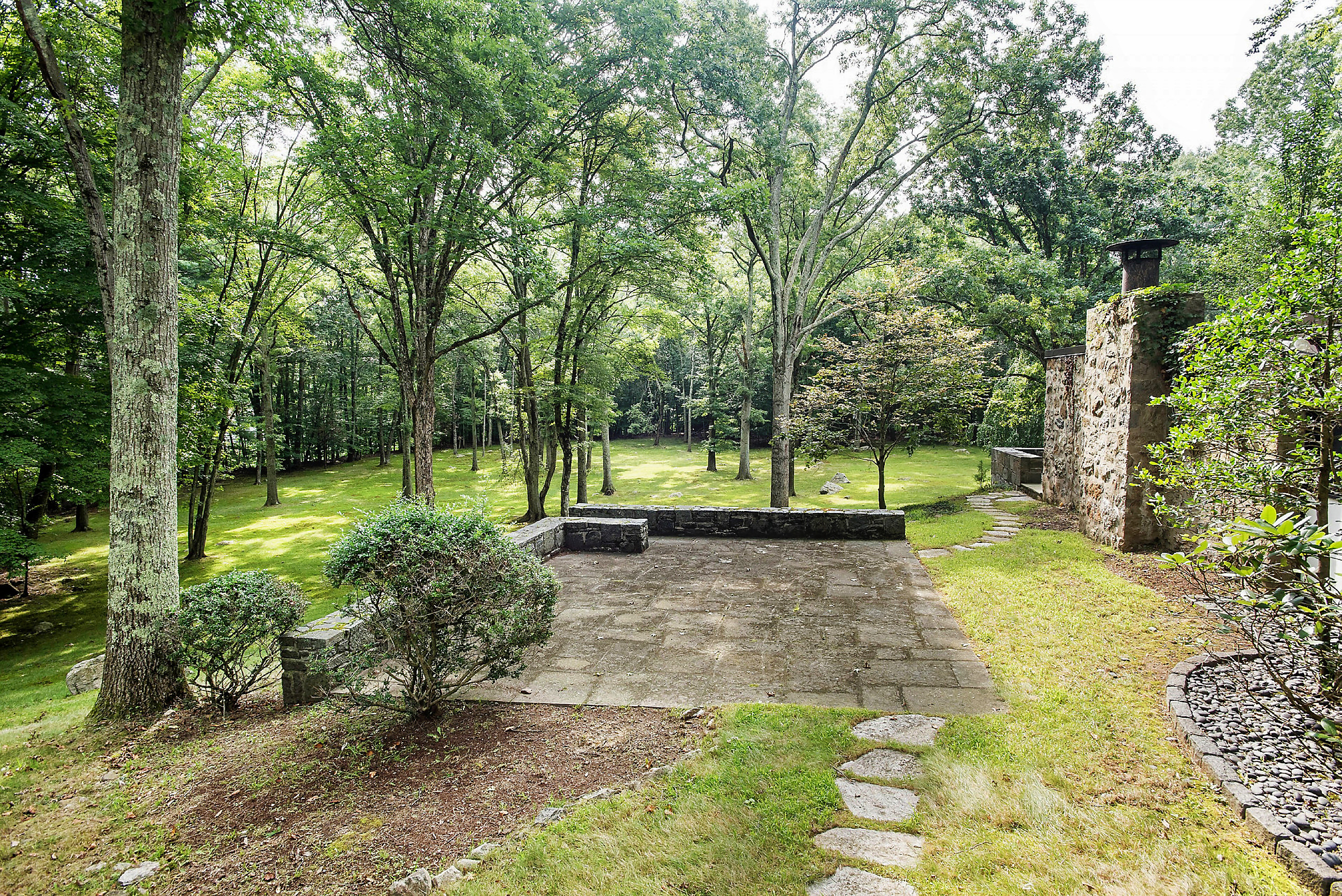 Rand House | Paul Rand: Modernist Master 1914-1996