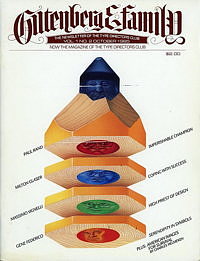 Paul Rand: The Imperishable Champion