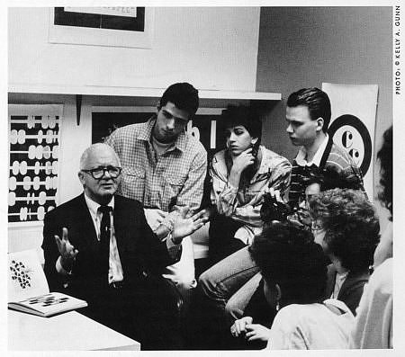 Portraits   |   From Artograph #6                                         