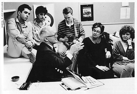 Portraits   |   From Artograph #6                                         