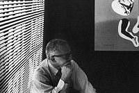 Portraits   |   In the IBM Gallery                                        