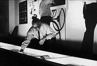 Portraits   |   In the IBM Gallery                                        