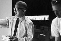 Portraits   |   In the IBM Gallery                                        