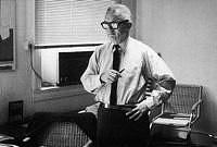 Portraits   |   In the IBM Gallery                                        