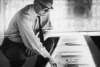 Portraits   |   In the IBM Gallery                                        