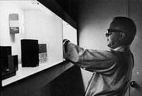 Portraits   |   In the IBM Gallery                                        