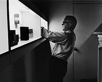 Portraits   |   In the IBM Gallery                                        