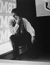 Portraits   |   In the IBM Gallery                                        