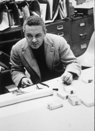 Portraits   |   Working at IBM                                            