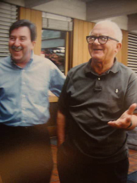 Portraits   |   Brissago, from Robin Downes                               