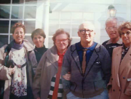 Portraits   |   Brissago, from Robin Downes                               