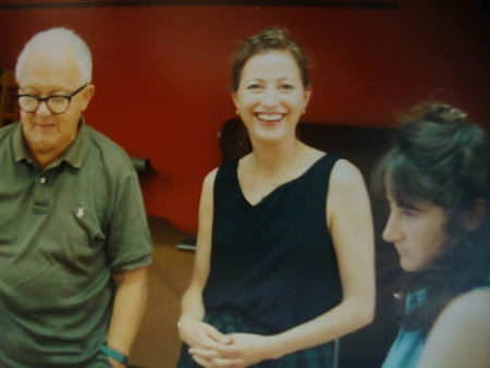 Portraits   |   Brissago, from Robin Downes                               