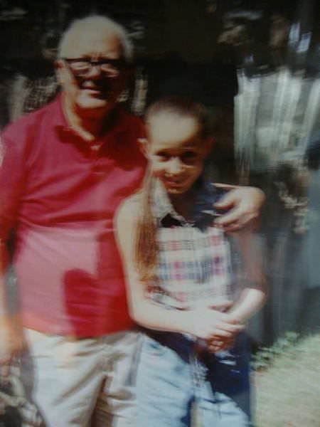 Portraits   |   Brissago, from Robin Downes                               