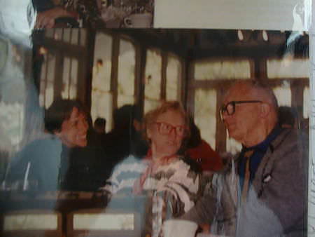 Portraits   |   Brissago, from Robin Downes                               